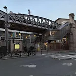 Chevaleret-Paris