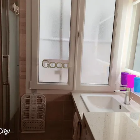 Appartamento Chevaleret-paris *