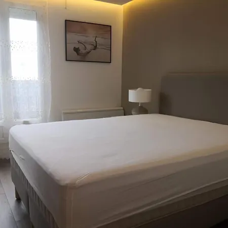 Chevaleret-paris Parigi