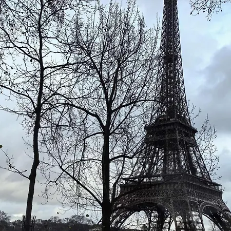 Chevaleret-paris