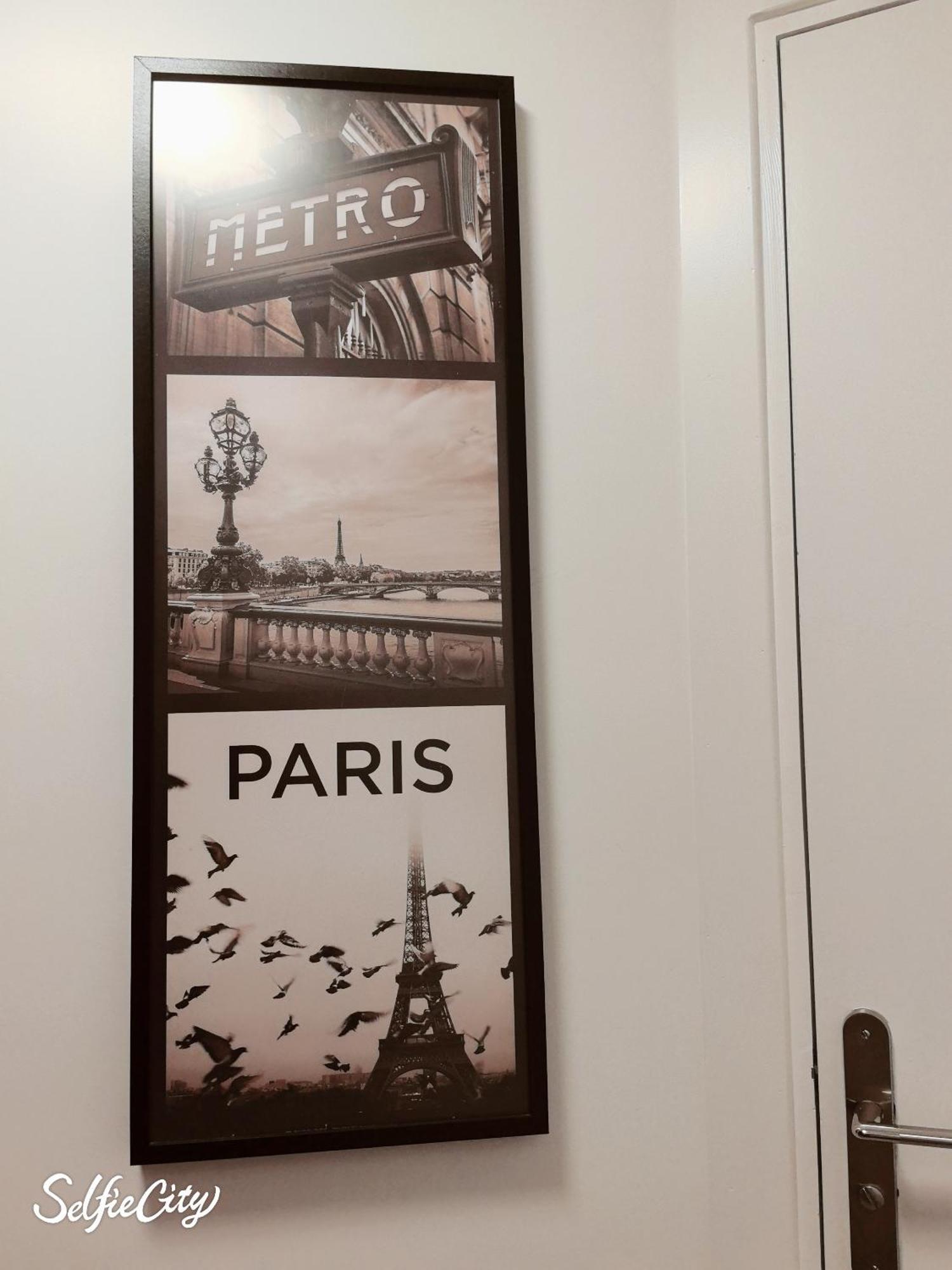 Chevaleret-paris Appartamento
